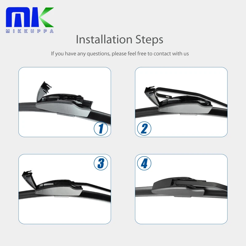 2014 honda pilot wiper blade size buy best