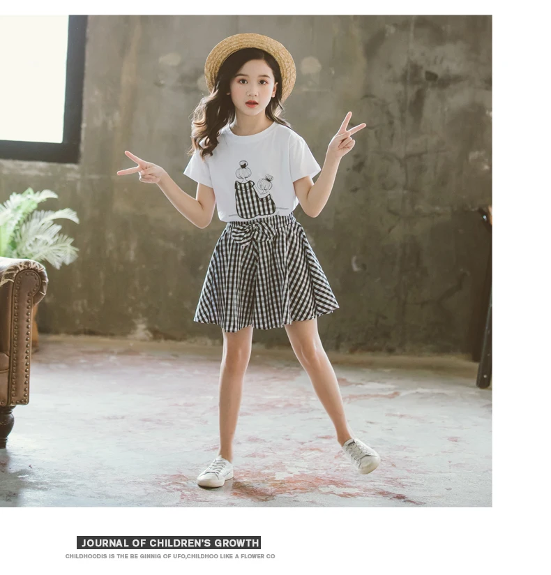Summer Girls Clothes Set_08