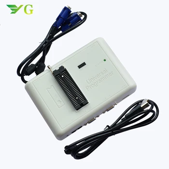 

Newest Software ORIGINAL RT809H EMMC-Nand FLASH Extremely fast universal Programmer Free shipping FLASH Extremely fast