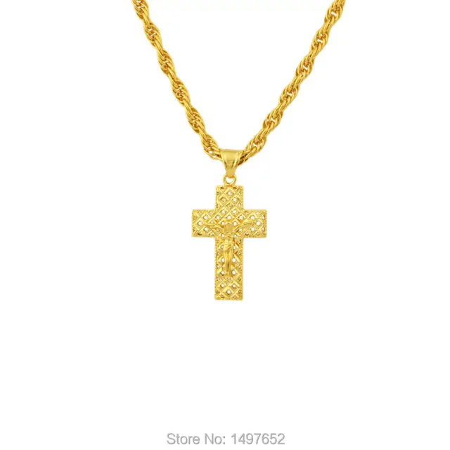 Inri Jesus Cross,The Men Who Believe They're Jesus