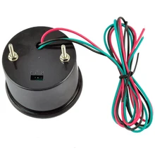 Max 0.3A датчик температуры воды 104 °F~ 245 °F 2 \ "синий цифровой светодиодный датчик по Фаренгейту комплект NPT 1/8 \"