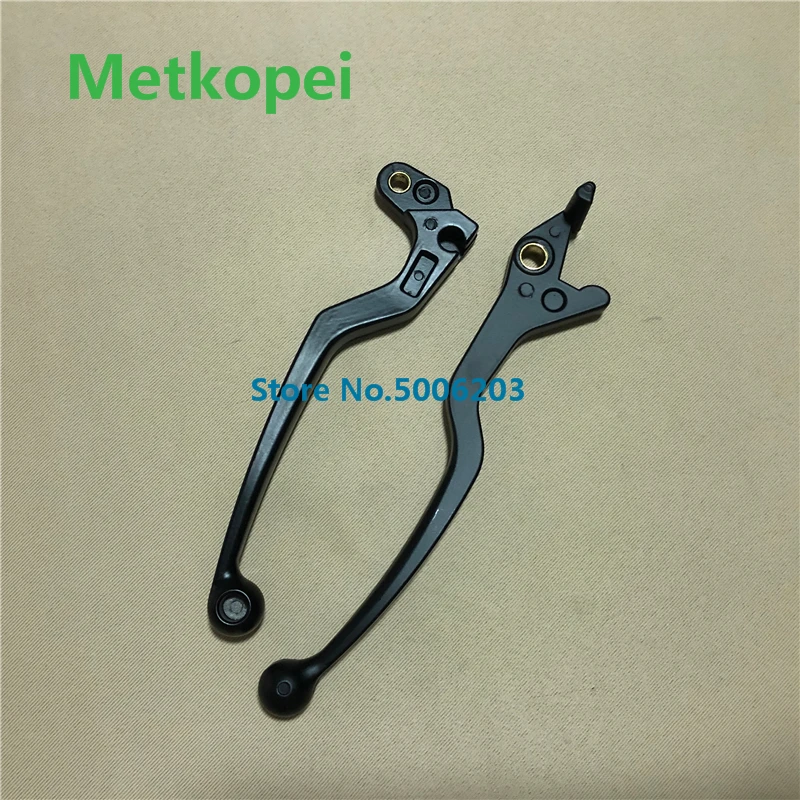GN125 handle bar (2)