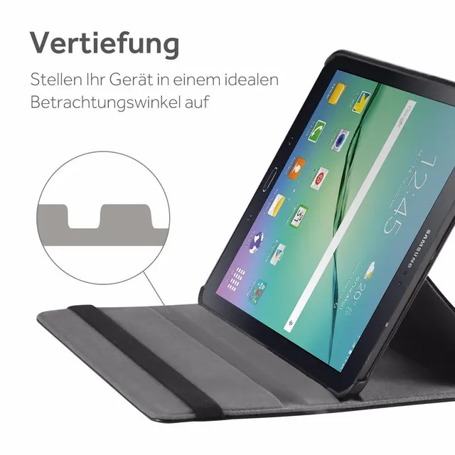 custodia samsung sm-t819 custodia samsung sm-t819