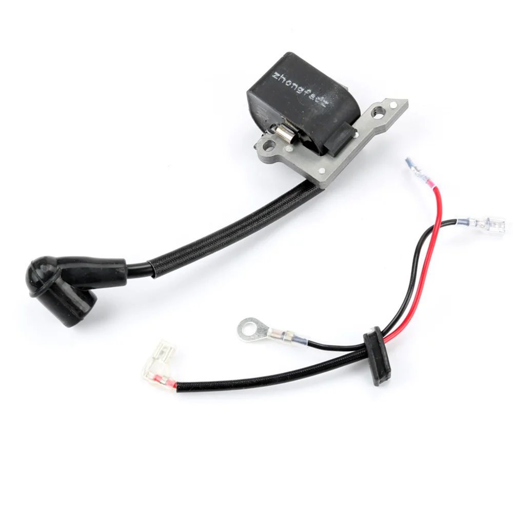 Carburetor with Ignition Coil For Partner 235 240 Chainsaw # 57471940, 545 07 26-01 Carburetor with Ignition Coil For Partner 235 240 Chainsaw # 57471940, 545 07 26-01