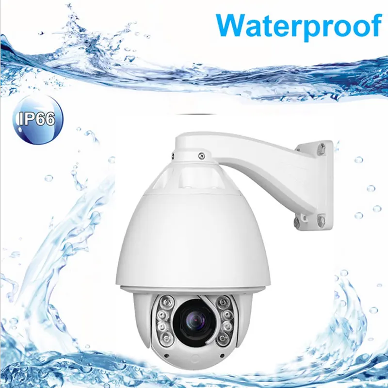 blue iris 3.0 microseven cameras