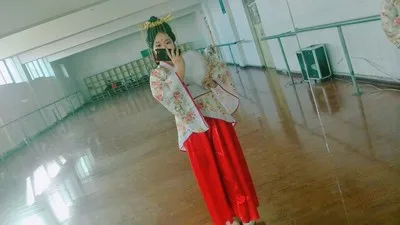 Древнее платье Hanfu Tangsuit традиционная китайская одежда династия элегантный стиль принцессы народный танцевальный костюм праздничная одежда