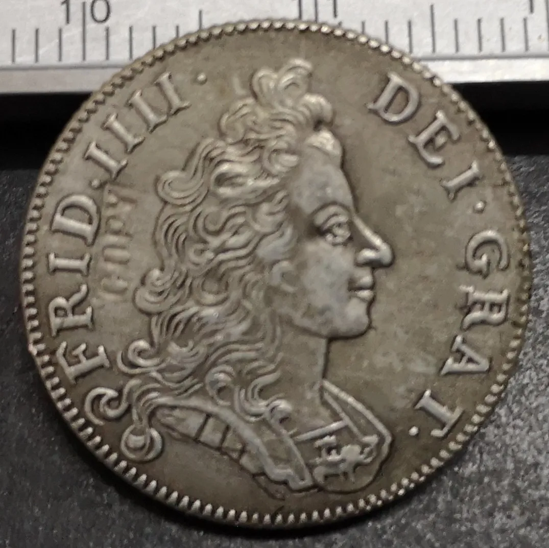 us coins from the 1700s