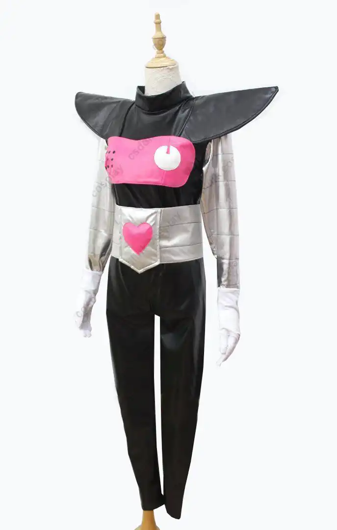 mettaton ex plush