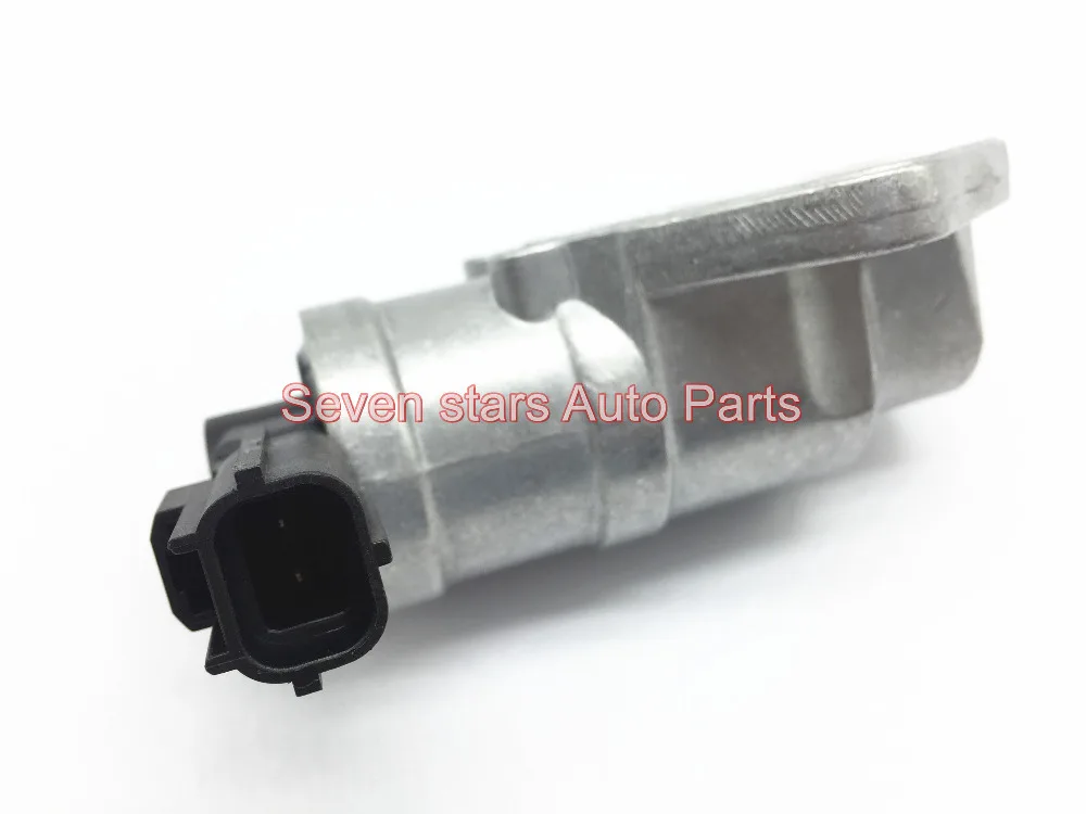 Idle Air Control Valve for M-azda 3 Mazda 5 OEM# ZJ01-20-660 ZJ0120660