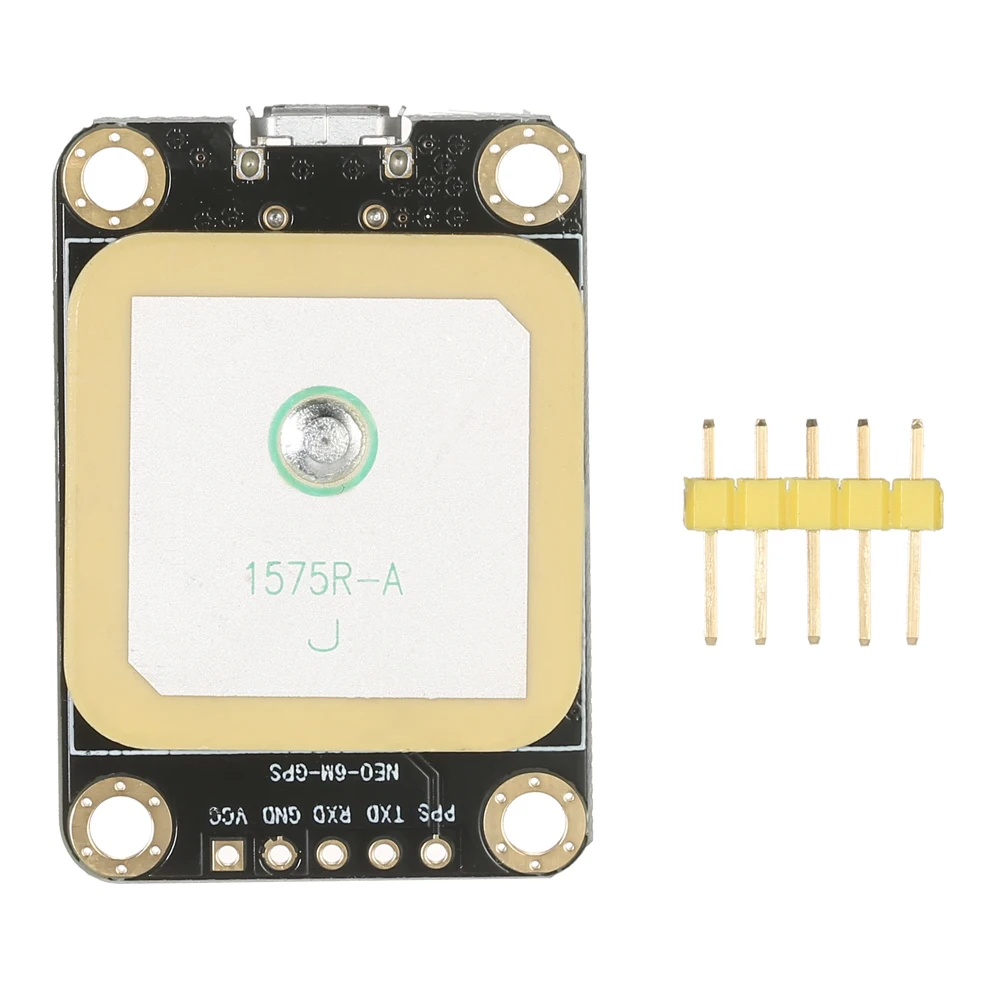 Neo-6m APM2.5 GPS модуль Игровые джойстики с EEPROM 3.3-5.5 В Micro USB + Телевизионные антенны увеличить max2659 усиления сигнала