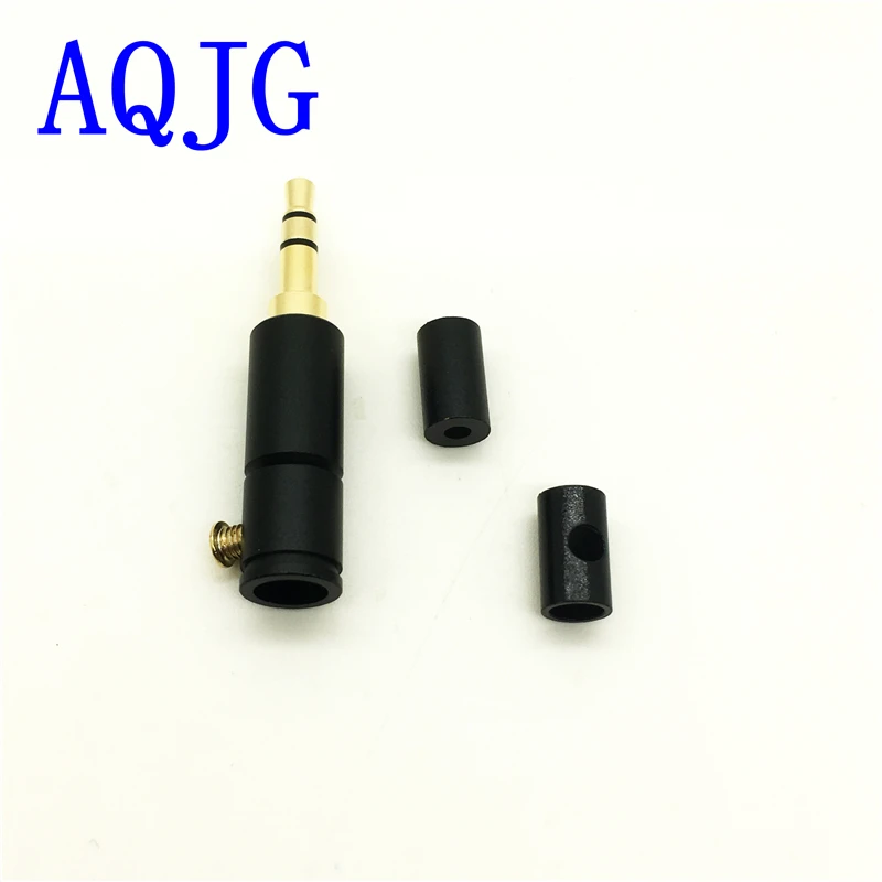500PCS 4pin SMD SMT 3 5mm Socket Jack for Headset Headphones Mount