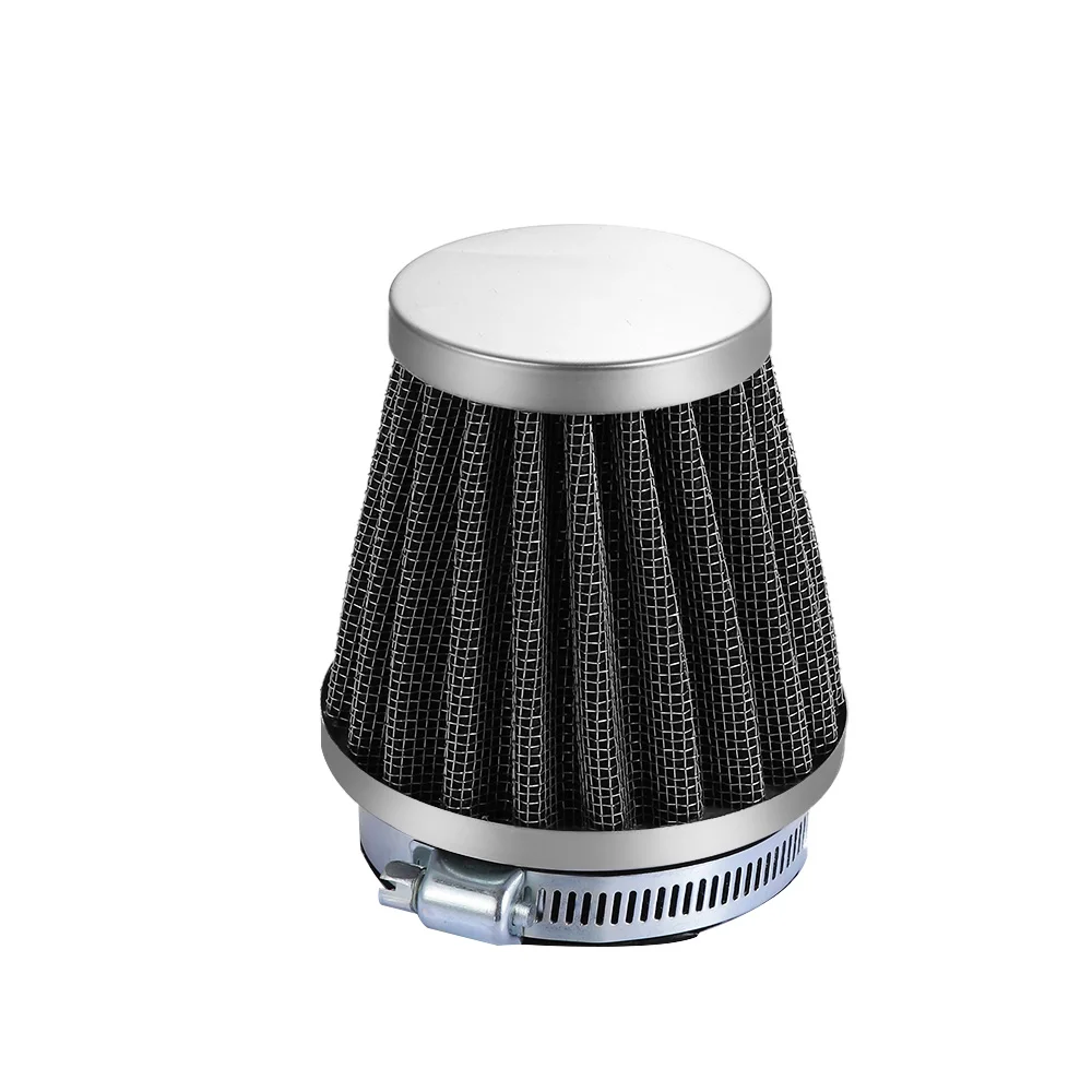 

54MM 38MM 42MM Motorcycle Air 52MM 39MM 35MM Head Cleaner Filters 48MM Mushroom 46MM Filter 50MM