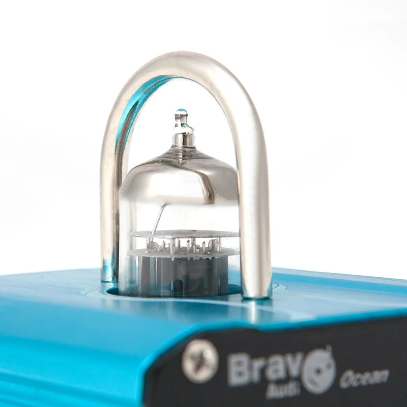 NEW Bravo Audio Ocean Mini Valve Class A Tube