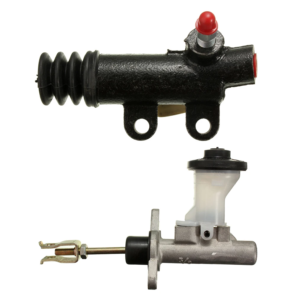 

Stable Car System Practical Pump Replacement With Slave Cylinder Strong Durable Accessories Clutch Master Kit For Toyota Hilux