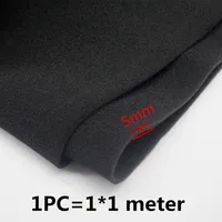 Finlemho черный DJ динамик сетчатая крышка губка акустическая пена P5 для домашнего кинотеатра громкий динамик DIY Профессиональное аудио Бесплатная доставка - изображение