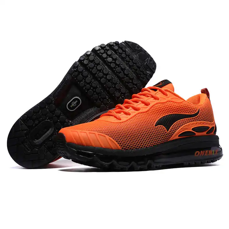ONEMIX Air воздухопроницаемые сетчаты для мужчин& Для женщин спортивные кроссовки спортивная обувь для мужчин; Новинка; женские Прогулочные кроссовки для тренировок - Цвет: M 2