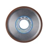 125*16*32*5*3mm Grinding Wheels 150/180/240/320 Grits Diamond Grinding Dish For Carbide Milling Cutter Abrasive Tool ► Photo 1/3