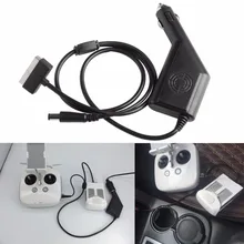 Car Charger 17 5V 4A 70W For DJI Phantom 4 Professional Advanced font b Battery b