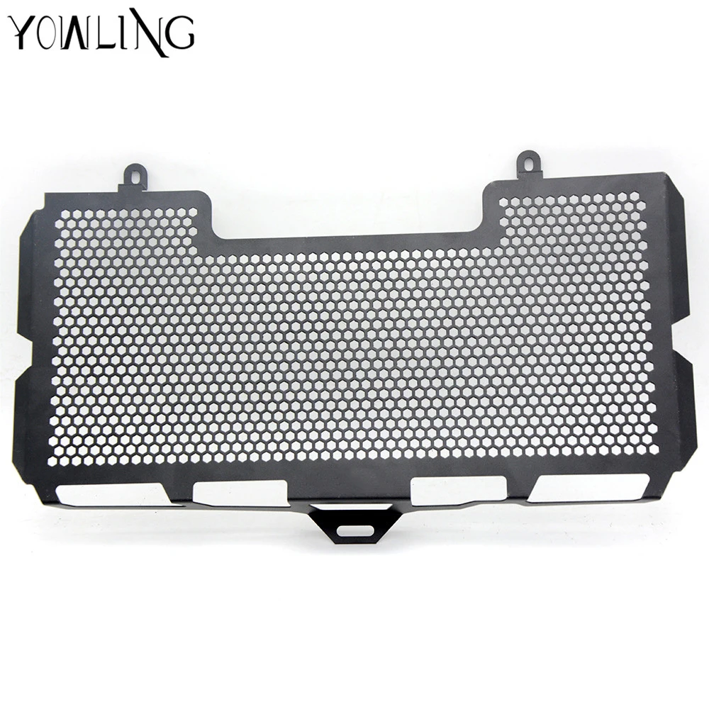 Мотоциклетная решетка радиатора для BMW F650GS F700GS F800GS 2008 2015 F800R 2016 radiator grille radiator | Накладки и декоративные молдинги -32846898691