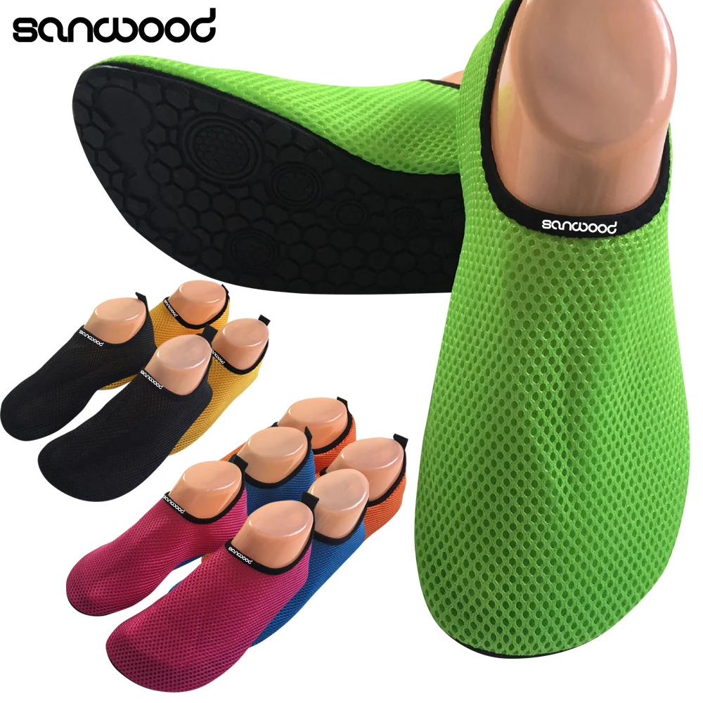 

Newest Summer Fitness Unisex Water Beach Casual Shoes