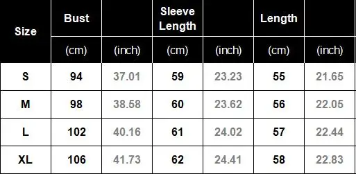 PLUS SIZE