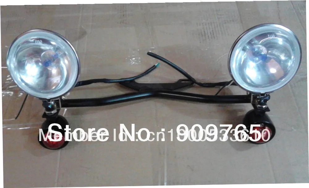 Free Shipping 1 set Amber Driving Turn Signal Lamp Passing SpotLight 35w Lights Bar For Kawasaki Vulcan VN 750 800 900 1600 1700 Free Shipping 1 set Amber Driving Turn Signal Lamp Passing SpotLight 35w Lights Bar For Kawasaki Vulcan VN 750 800 900 1600 1700