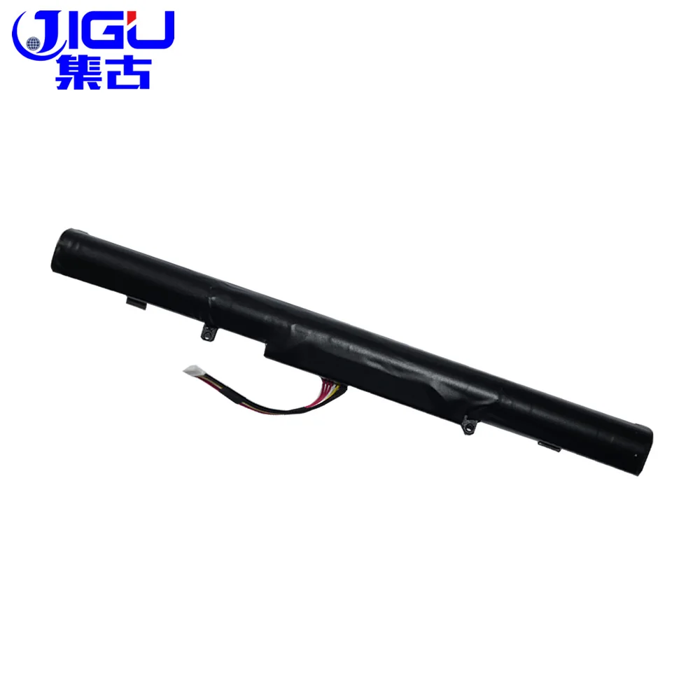 JIGU 4 ячеек ноутбука Батарея A41-X550E для ASUS F450 F450C F450E F450J F450V F550D F550DP K550D