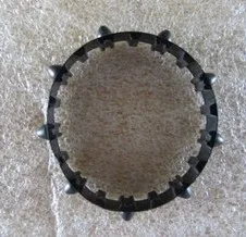 

for Stone OKI5530SC OKI5330SC 5560 paper feed belt pulley tape printer accessories