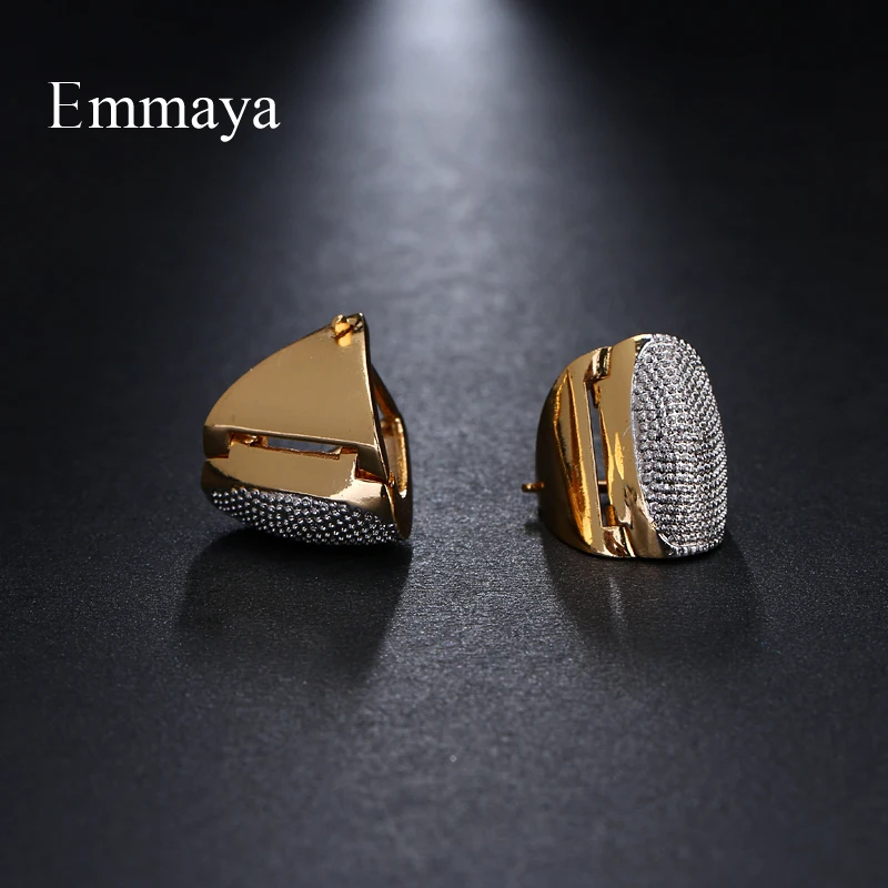 Unique Fashion Geometric Jewelry Earrings™ - Image 5