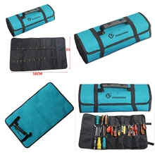 Многофункциональная сумка Оксфорд холст водонепроницаемый с ручками для переноски дорожные катушки