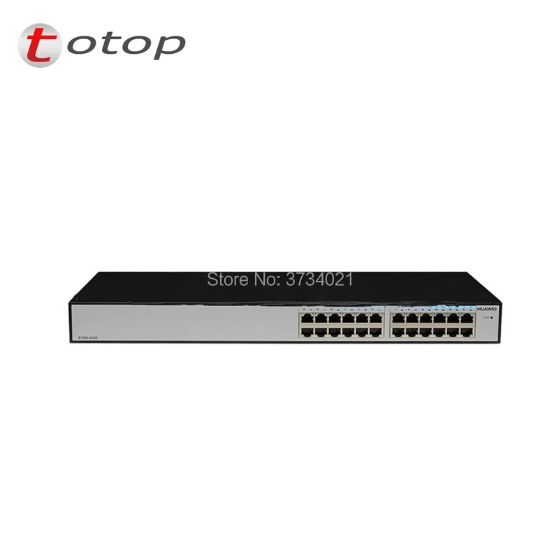 S1700-24GR 24GE switches 11