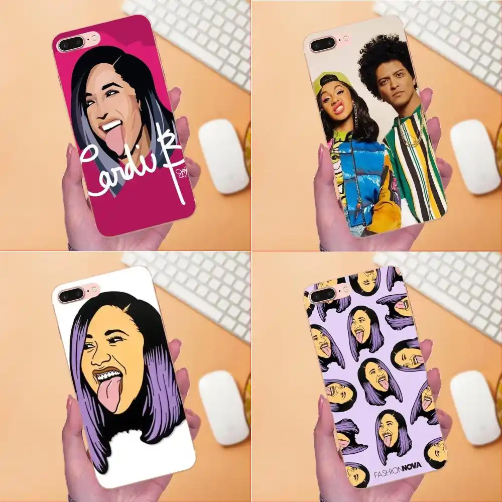 cardi b finesse outfit fashion nova