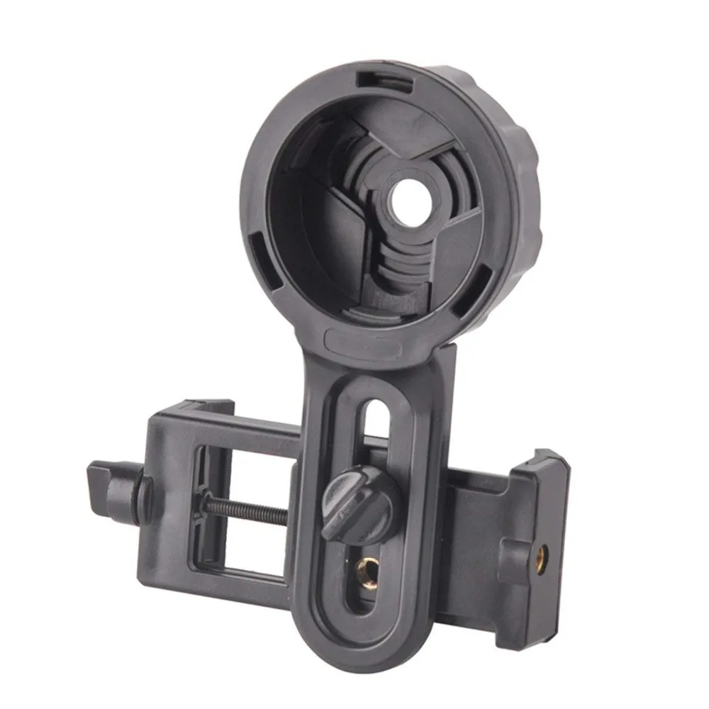 Adapter Mount for Binoculars Monocular Spotting Scope Telescope 