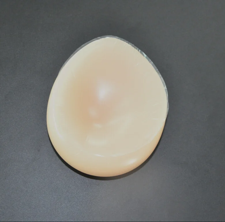 breast