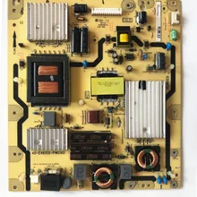 Оригинальная плата питания L40F3200B 40-E461C0-PWG1XG 08-PE461C0-PW200AA аксессуары для динамиков