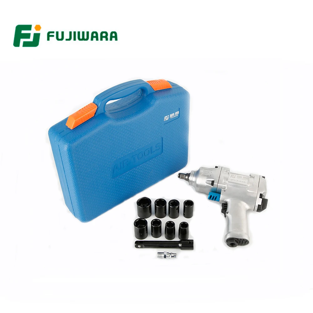 Buy Fujiwara Pneumatic wrench "1/2" 1200N.M Pneumatic