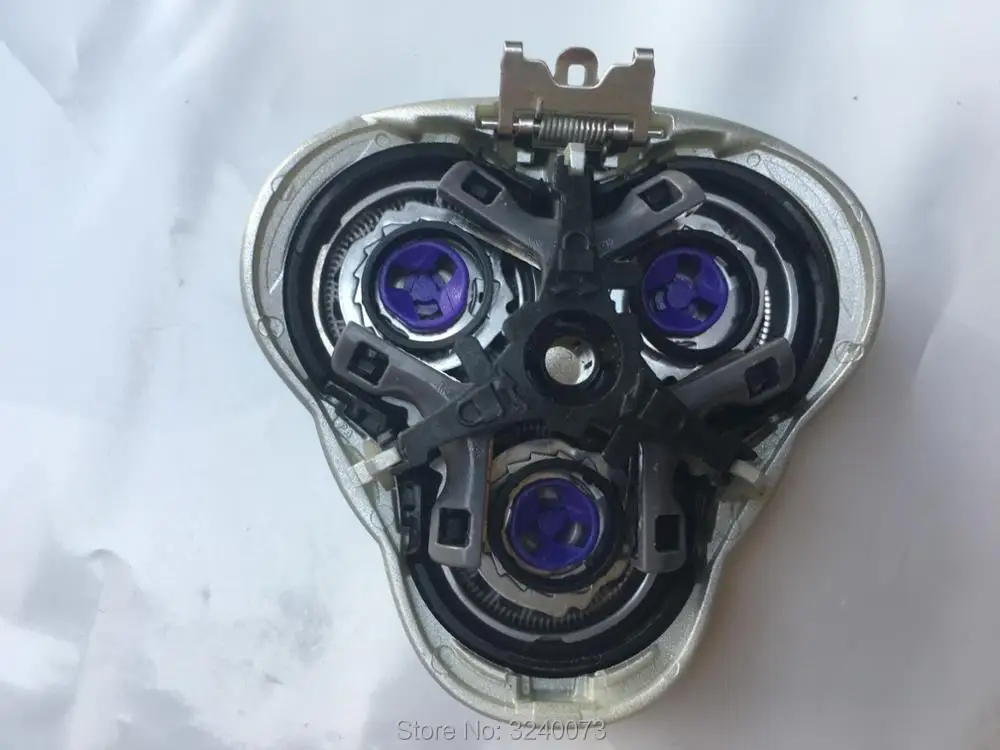HQ8 замены лезвия бритвы бреющая головка для Philips HQ7120 HQ7290 HQ7310 HQ7320 HQ7325 HQ7340 HQ7345 HQ7350 HQ7360 HQ7380