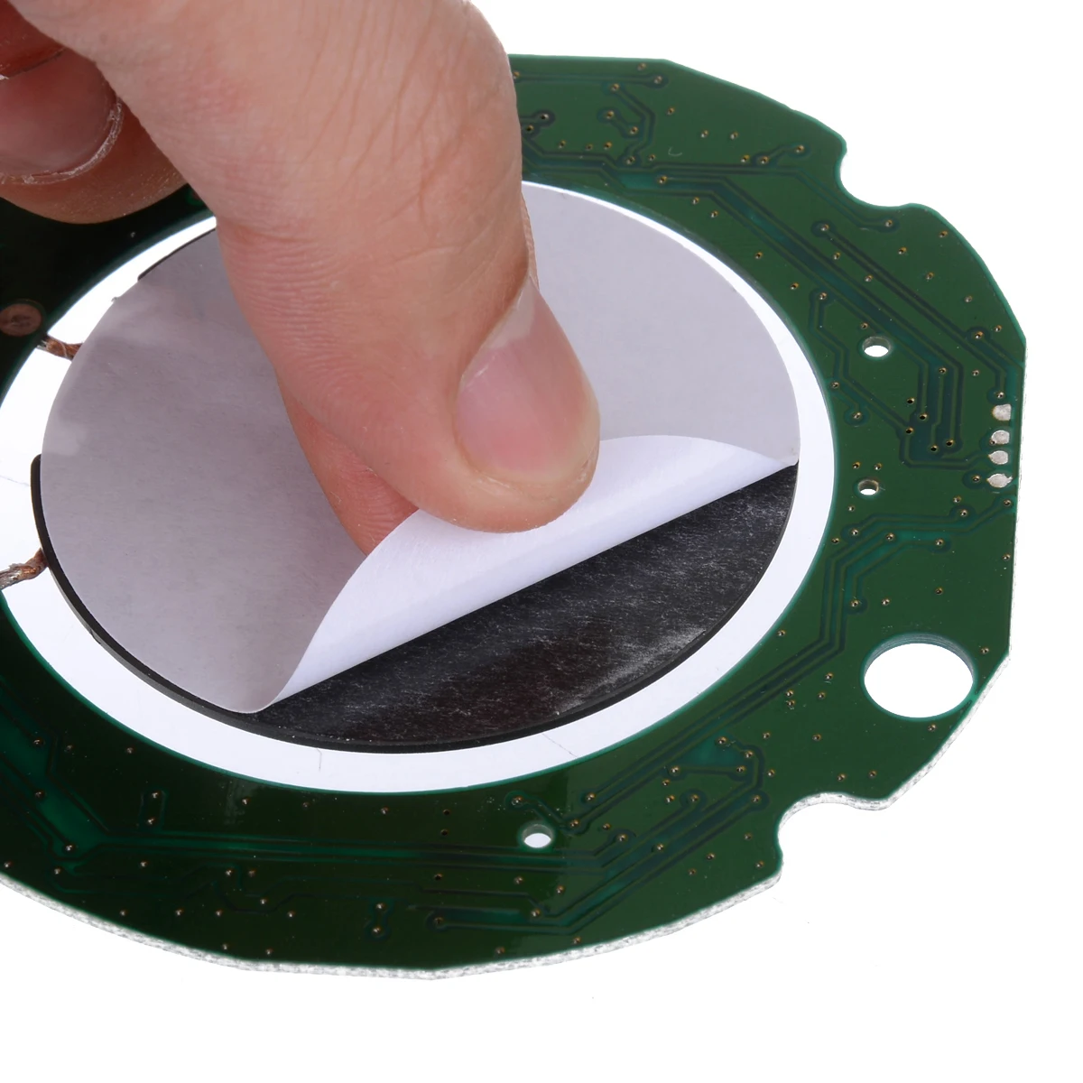 High Quality Standard 10W Qi Fast Wireless Charger Module Transmitter PCBA Circuit Board + Coil DIY Charging