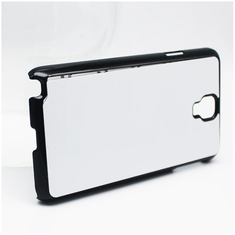 Для SAM NOTE3 NEO N7505 Blank 2D PC сублимационные Чехлы для телефона Индивидуальные DIY