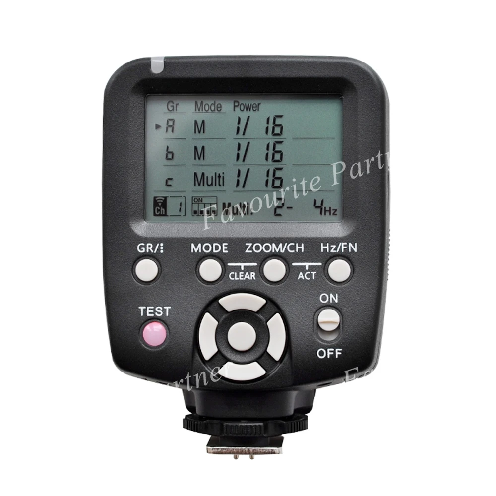 2 шт. Yongnuo YN560III Вспышка Speedlite и YN560TX II контроллер беспроводной Запуск Горячий