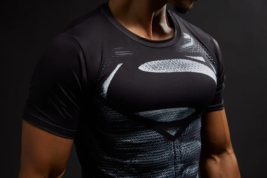 8005 superman 3D printed Shirts (9)