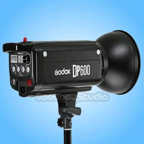 Godox DP600 600  600Ws       