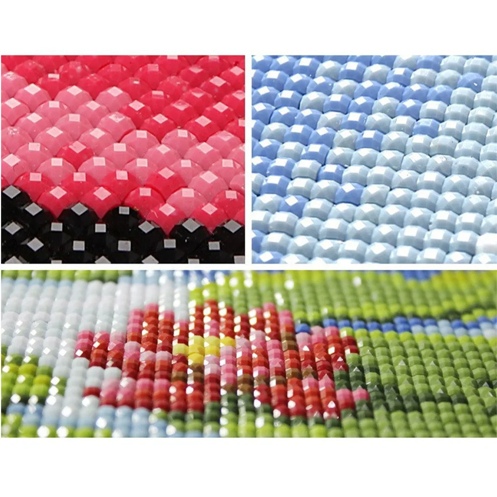 2016 Pintura diamante 5d diy bordado ручная работа рукоделие strass lobo irmaos ponto cruz decoracao mosaico W136|mosaico tiles|