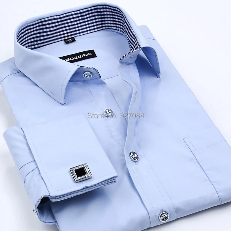 First, let’s talk style Shop for men's French Cuff Dress Shirts online at nakedprogrammzce.cf Browse the latest cufflink shirt styles from Jos. A Bank. FREE shipping on orders over $