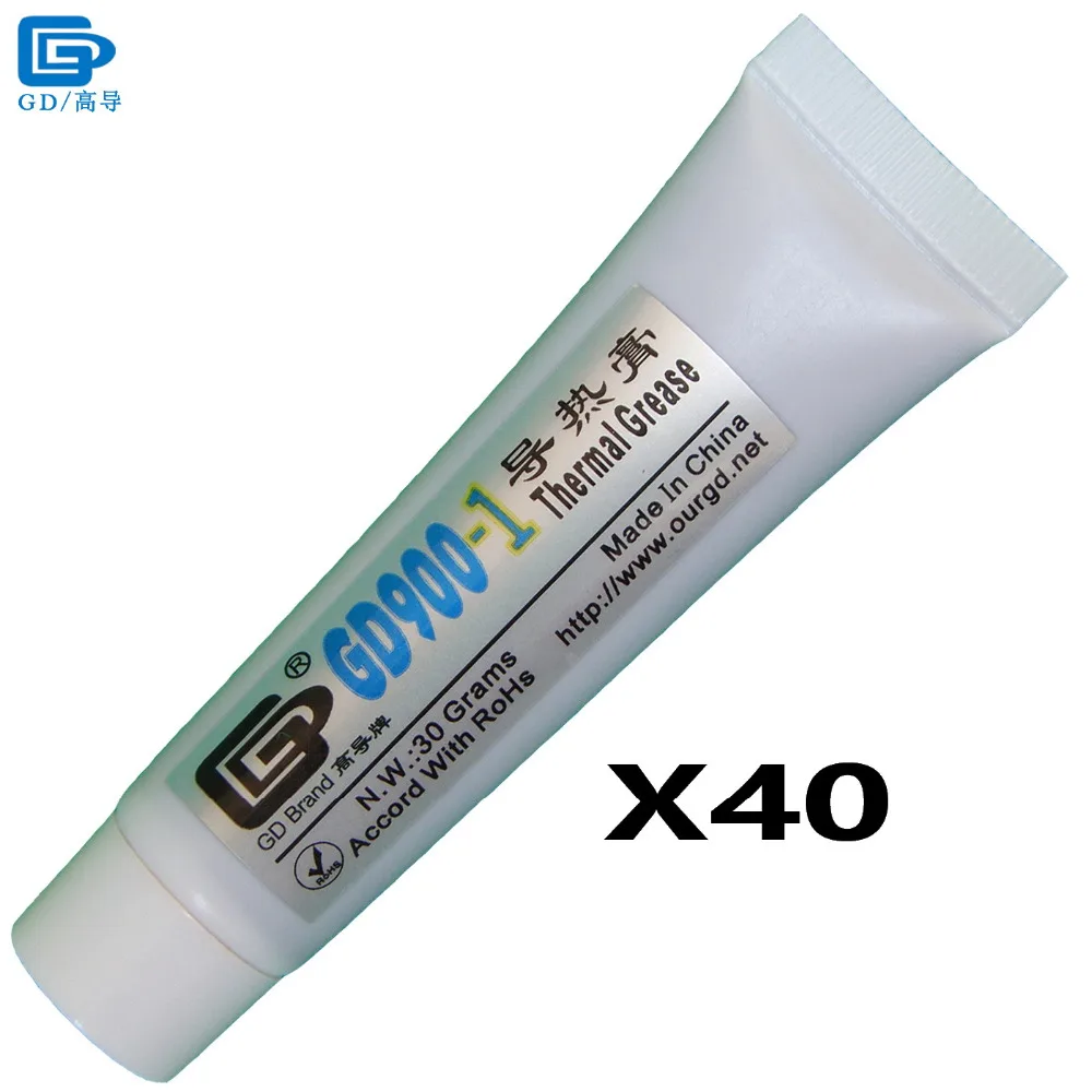 Buy GD900 1 Thermal Conductive Grease Paste Silicone