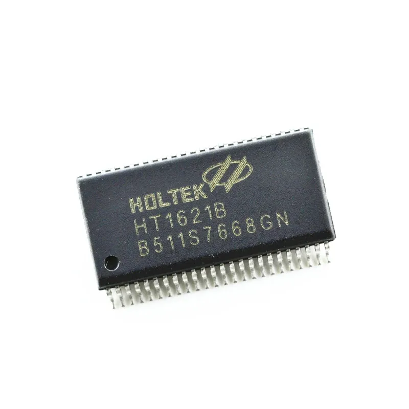 

HT1621B SSOP-48 HOLTEK LCD Driver LCD Chip