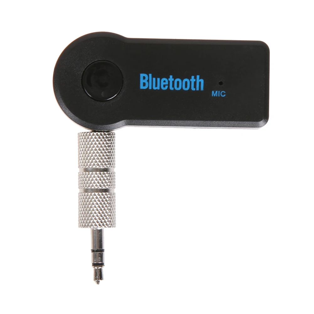 2 4 Ghz 3 5 мм разъем AUX беспроводной Bluetooth приемник адаптер для авто мини USB A2DP стерео