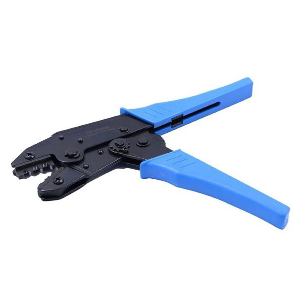 

MC4 Crimping tool for MC4 connector solar cable PV Crimp tools DIY solar power system connect LS-2546B