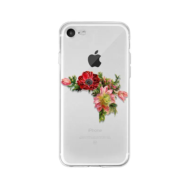flower art
