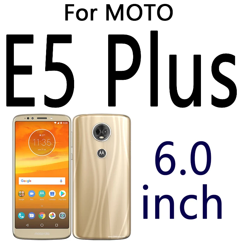 Для Motorola Moto G7 G6 G5 G5S E5 G4 C Plus играть Роскошный чехол из искусственной кожи для Motorola MOTO один G7 Мощность X4 слотов для карт флип чехол-накладка - Цвет: For MOTO E5 Plus